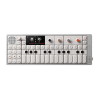 Preview: teenage engineering OP-1