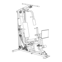Preview: Weider WESY19611