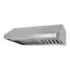 Range hood Logo