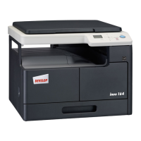 Preview: Develop ineo 164