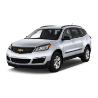 Preview: Chevrolet Traverse 2015
