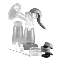 Preview: Lansinoh Breast Pump