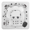 Hot Tub Logo