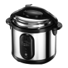 Electric Pressure Cooker Logo