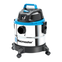 Preview: Vacmaster VQ407S