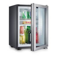 Preview: Dometic RH 423LDAG