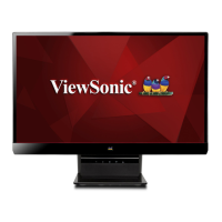 Preview: ViewSonic VX2370S-LED