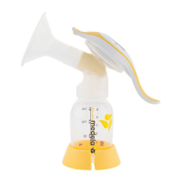 Preview: Medela Harmony