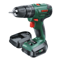 Preview: Bosch PSB 1440 LI-2