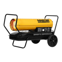 Preview: Master Pro MHP-135-KFA