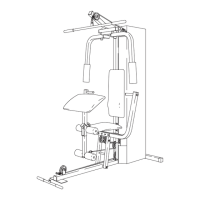 Preview: Weider WESY81080