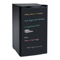 Preview: Electrolux Home Products FRIGIDAIRE EFR326