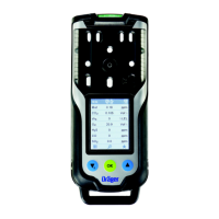 Preview: Dräger HFG 000 Series