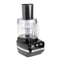 Preview: KitchenAid KFP300