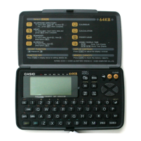 Preview: Casio SF-4400