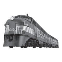 Preview: F3 A-A DIESEL LOCOMOTIVE SET