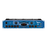 Preview: Behringer V-amp pro