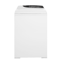 Preview: Fisher & Paykel WA37T26GW2