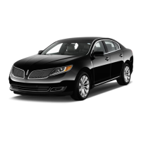 Preview: Lincoln MKS 2014