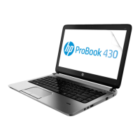 Preview: HP ProBook 430 G2