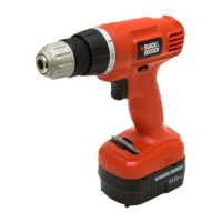 Preview: Black & Decker GC9600