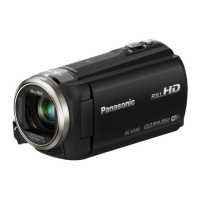 Preview: Panasonic HC-V550