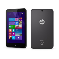 HP Tablet