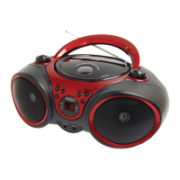 Preview: Jensen CD-490