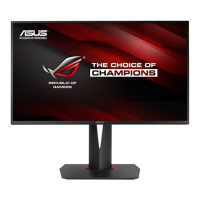 Preview: Asus PG278Q series