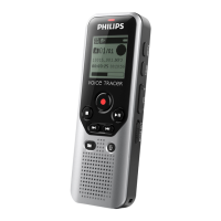 Preview: Philips voice tracer DVT1200