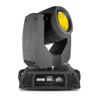 Preview: Chauvet Rogue