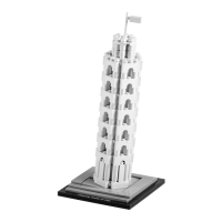 Preview: LEGO Architecture