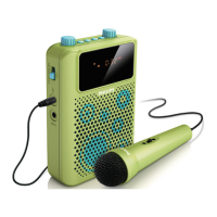 Preview: Philips Portable radio