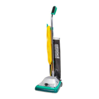 Preview: Bissell BigGreen