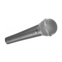 Preview: Shure Beta 58