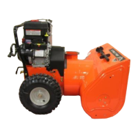 Preview: Ariens Deluxe 30 Platinum