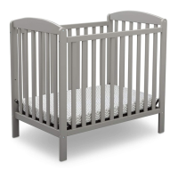 Preview: Delta Children W100550