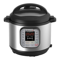 Preview: Instant Pot IP-DUO5-ENW