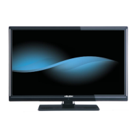Preview: Bush LED24127DVDCNTD