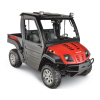 Preview: Volunteer 4 x 2 Utility Vehicle