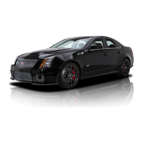 Preview: Cadillac CTS 2013