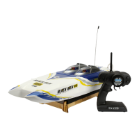 Preview: ProBoat Blackjack 26