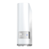 Preview: Western Digital My Cloud
