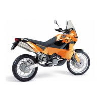 Preview: KTM 950 ADVENTURE 2006
