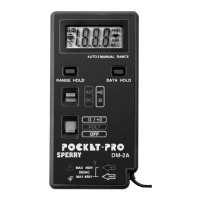 Preview: DM-2A POCKET-PRO