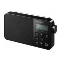 Preview: Sony XDR-S40DBP