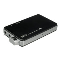 Preview: Fiio E11