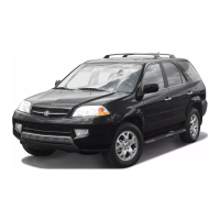 Preview: Acura 2002 MDX