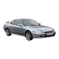 Preview: Honda 2000 Prelude