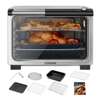 Preview: Cosori CTO-R251